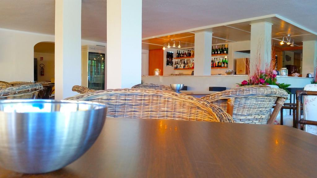 Hotel Delfino Milano Marittima Exterior foto